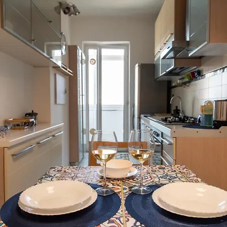 Apartment Esperia Attico *