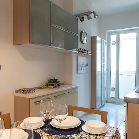 Apartment Esperia Attico *