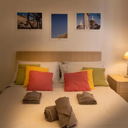 Esperia Attico باري