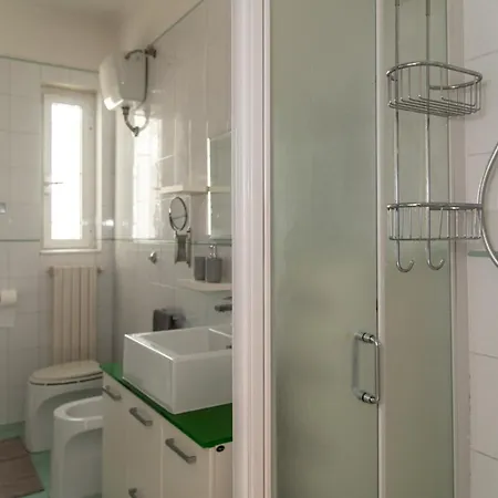 Apartment Esperia Attico