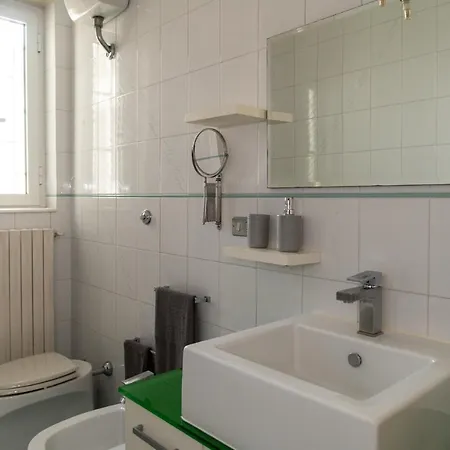 Apartment Esperia Attico *