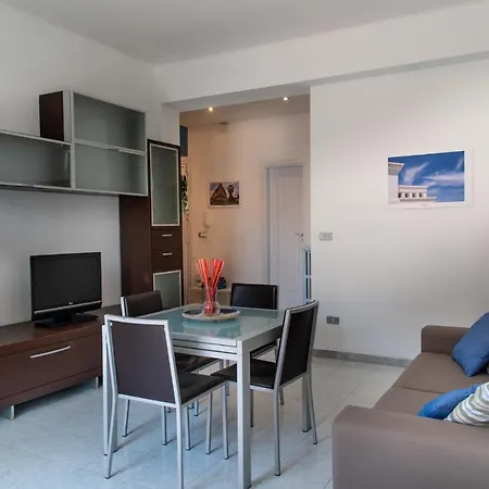 Apartment Esperia Attico Bari