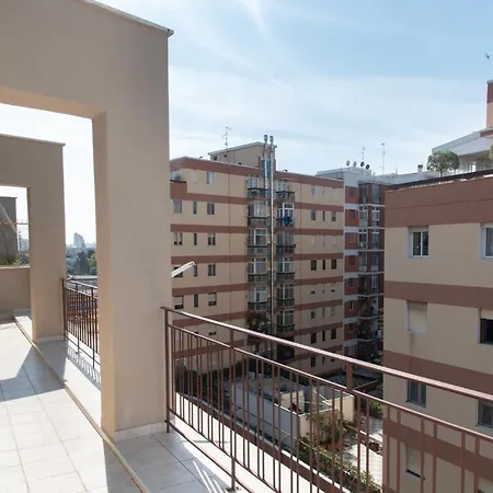 Apartment Esperia Attico Bari