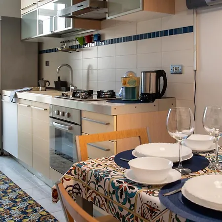 Esperia Attico باري