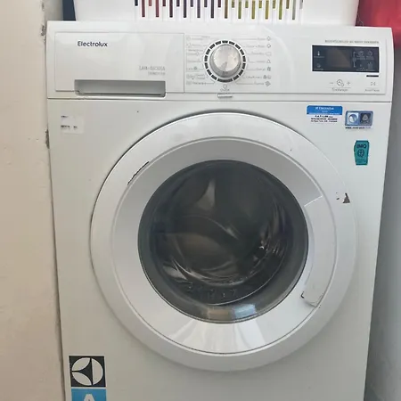 Esperia Attico باري