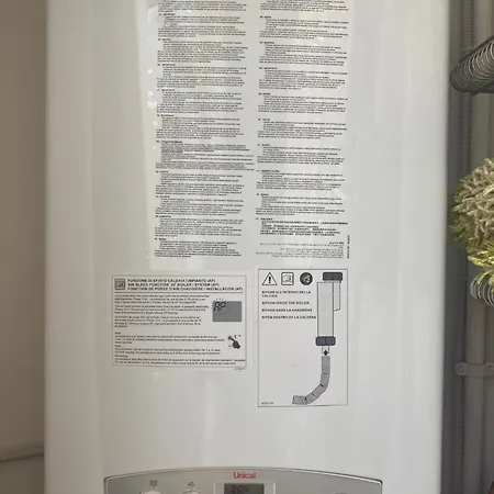 Esperia Attico باري