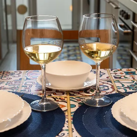 Apartmán Esperia Attico