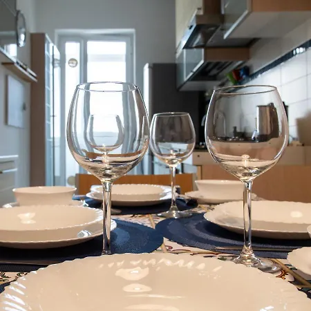 Esperia Attico Μπάρι