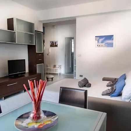 Apartmán Esperia Attico Bari