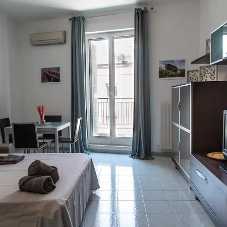 Apartmán Esperia Attico