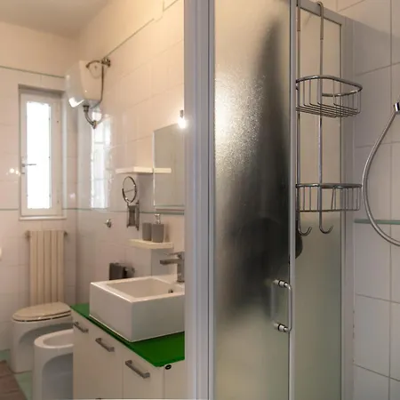 Apartmán Esperia Attico Bari