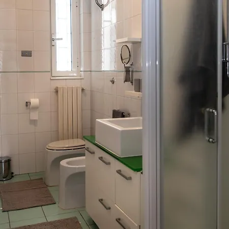 Esperia Attico * Bari