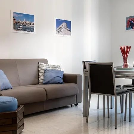 Apartment Esperia Attico