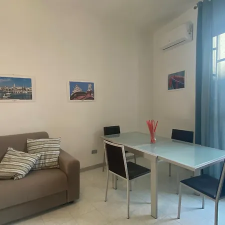 Esperia Attico Bari