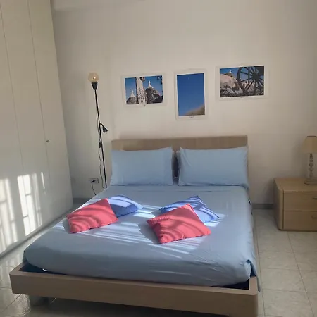 Apartment Esperia Attico *