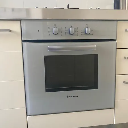 Apartmán Esperia Attico