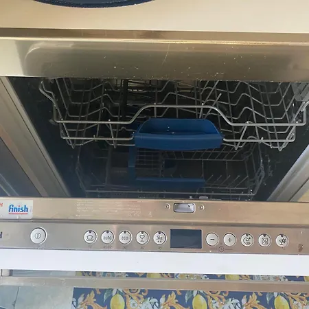 Esperia Attico Apartmán Bari