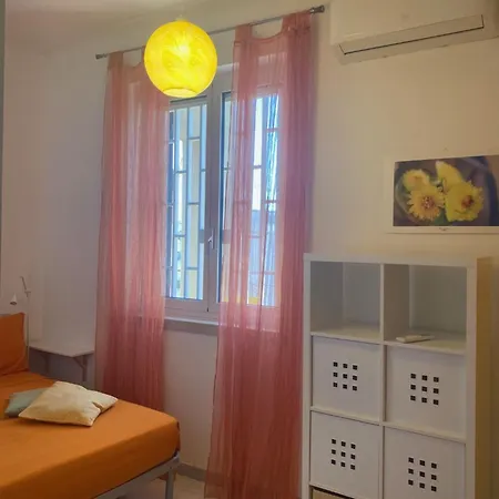 Apartmán Esperia Attico