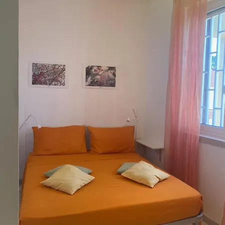 Apartmán Esperia Attico Bari
