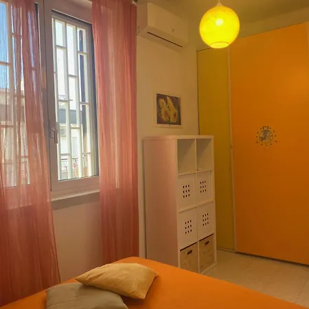 Apartmán Esperia Attico *