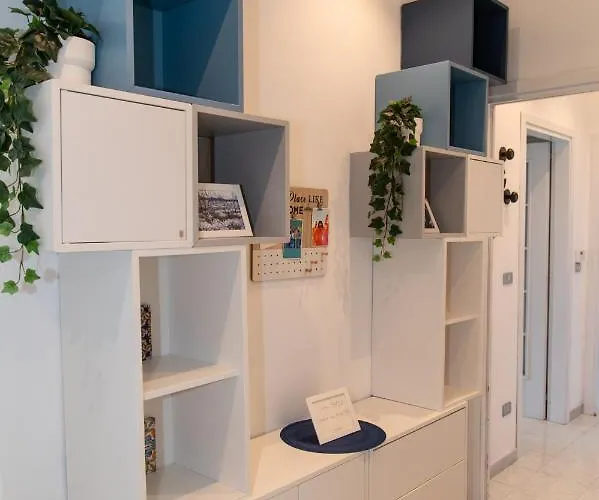 Esperia Attico Διαμέρισμα