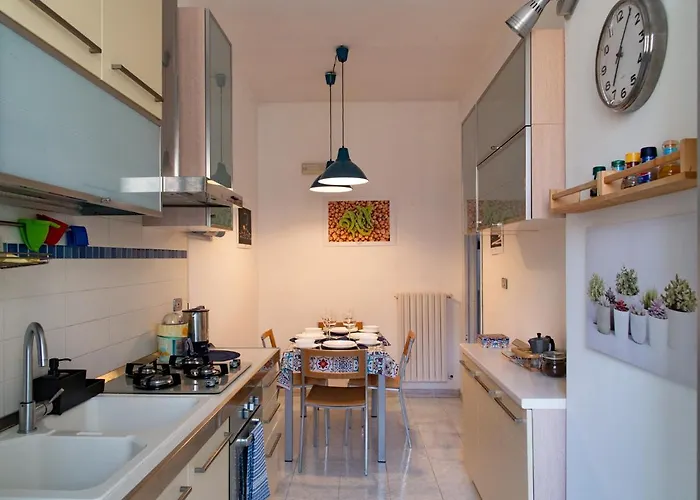 Esperia Attico Διαμέρισμα Μπάρι