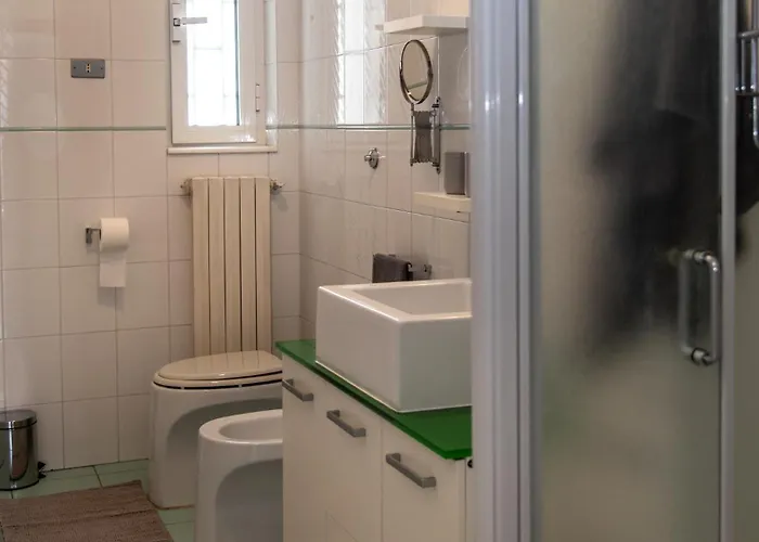 Esperia Attico * 바리