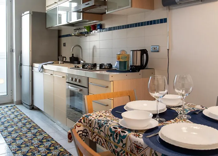 Esperia Attico Μπάρι