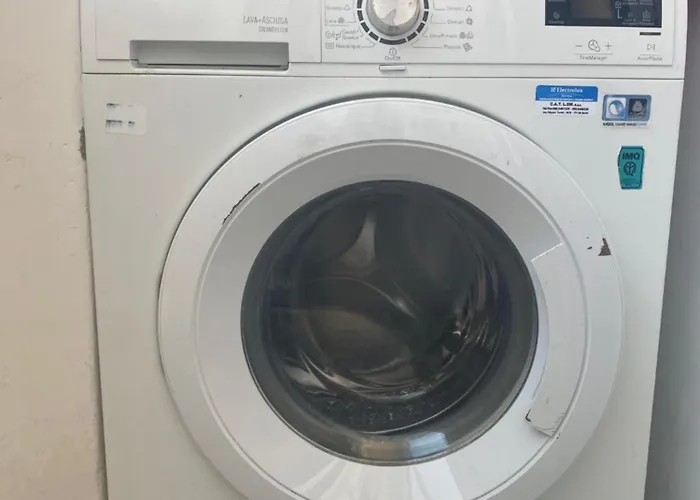 Esperia Attico 바리