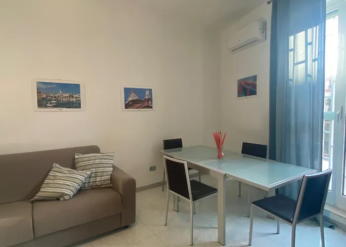 Esperia Attico 바리