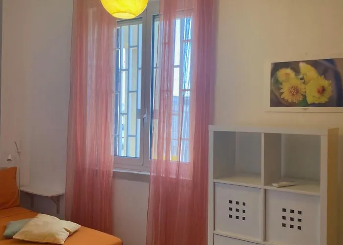 아파트 Esperia Attico